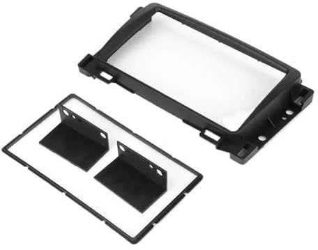 para Sail 2010+ De 7 Pulgadas Y 2Din Marco para Panel De CD Y Radio Coche