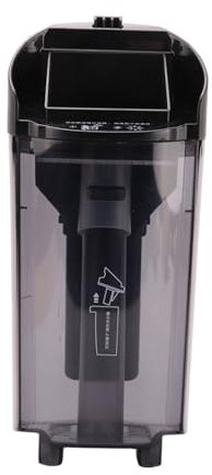 XCOHJOMB Tanque De Agua Sucia De Repuesto, Compatible con Tineco 1.0 Floor One S3, Accesorios For Aspiradoras En Seco Y Húmedo, Reemplazo del Depósito De Polvo