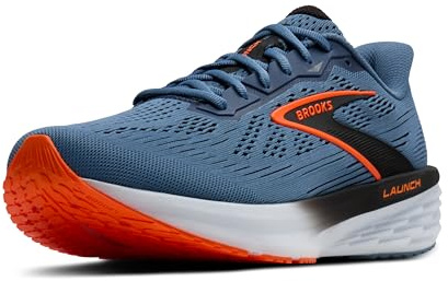Brooks Launch 12 Laufschuh für Herren, neutrales Design | Straßenlaufschuhe