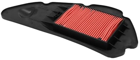 cyclingcolors filtre à air moto cyclomoteur scooter compatible avec honda 125 forza 17210-K40-F00 équivalent HFA1126
