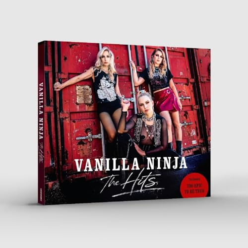 The Hits (CD Digipak)