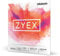 D'Addario DZ410-LM Zyex Viola Saitensatz synthetische Faser Long Medium