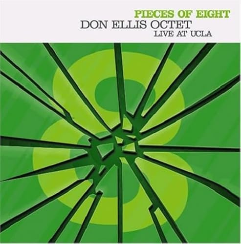 Pieces Of Eight (2 CD)