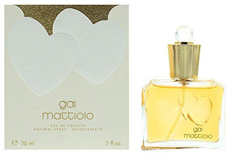 Gai Mattiolo Donna EdT Spray für Sie 30ml
