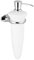 Keuco Opalglas CLEO lose, mattiert