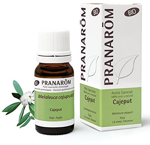 Pranarom - Cajeput ätherisches Öl - 10 ml