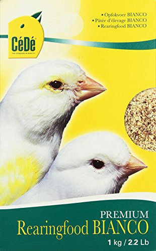 CéDé Aufzuchtfutter Bianco 1 kg