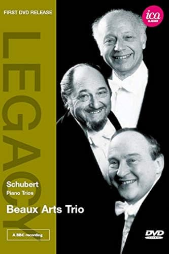Schubert: Piano Trios (Piano Trio In B Flat/ E Flat) [2011]