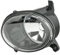 DAPA GmbH & Co. KG 190648019 Nebelscheinwerfer Links