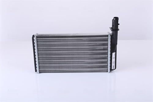 Nissens 70016 Wärmetauscher, Innenraumheizung