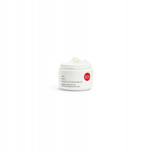 Antifaltencreme für Tag und Nacht 30plus 50ML von Ziaja // KREM PÓ?T?USTY PRZECIW ZMARSZCZKOM 30plus DZIEN/ NOC/ 50ML - Ziaja