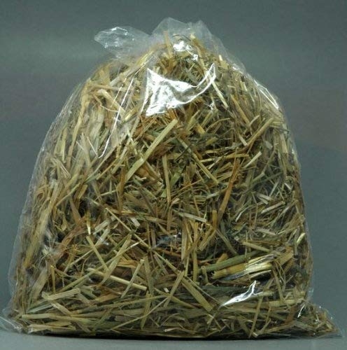 Stroh für Weihnachtskrippe, 60 g