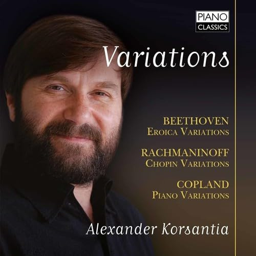 PIANO CLASSICS