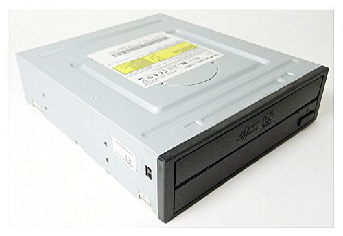 Toshiba TS-H653B 5,25 (interno) DVD±RW SATA PC diaframma nero