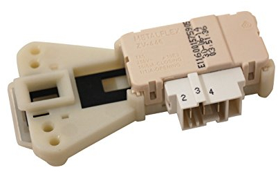 Hotpoint Washing Machine Door Interlock Switch. Genuine part number C00085194