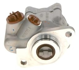 BOSCH K S00 000 438 Servopumpe Hydraulikpumpe Lenkung hydraulisch Kompatibel mit MAN M 2000 M 1259869 99444525 500060035