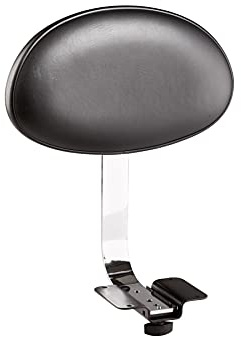 Konig and Meyer 14005-000-02 Backrest for Gomezz - Chrome