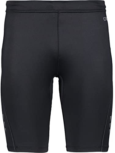 CMP Men's Trousers, Men, Trousers, Hose, Nero-Asphalt, X-Large
