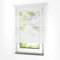 PVC-Jalousie 60 x 160cm weiß Kunststoffjalousie Rollo Schalusie