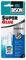 BISON 6312671 Sekundenkleber Professional, 7,5 g