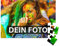 Foto-Puzzle 24-2000 Teile/inkl. Verpackung/mit eigenem Bild Bedrucken Lassen - 35 Teile, Kartonverpackung