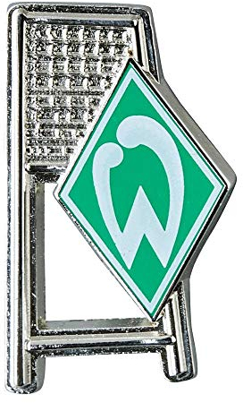 Werder Bremen SV Pin FLUTLICHTMAST, 21-40029