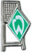 Werder Bremen SV Pin FLUTLICHTMAST, 21-40029