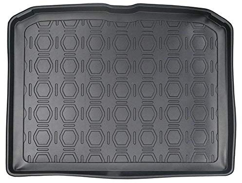 AUTO-STYLE Bandeja para Maletero 'Design' Compatible con Audi A3 8V Sportback 2012-2016 & 2016-