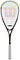 Wilson Unisex-Adult Blade Team Squashschläger, Green, One Size