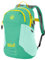 Jack Wolfskin Jack 2006092 Wolfskin Unisex Jugend Kids Moab Jam Kinder Sportrucksack, deep Mint, ONE Size