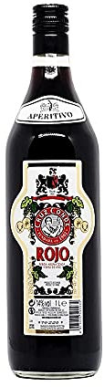 Cruz Conde Vermouth Rot - 1 L