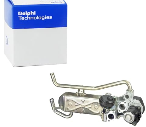 Delphi Technologies EG10432-12B1 EGR Valve