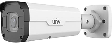 Uniview IPC2328SB-DZK-I0 Sicherheitskamera Geschoss IP-Sicherheitskamera Outdoor 3840 x 2160 Pixel Decke/Wand
