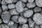 Gartenwelt Riegelsberger Kies 5 kg Naturkies gewaschen Granit Royal Körnung 25-40 mm Gartenkies Teichkies Dekokies Deko Wegkies Wegsteine Zierkies