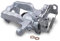 BESTPRICE 1x Bremssattel hinten rechts Bremszange Faustsattel ohne Halter, Kompatibel mit CHEVROLET AVEO (T300), CRUZE (J300)(J305)(J308), TRAX, OPEL ASTRA J(P10), CASCADA (W13), MOKKA (J13)