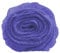 COZY HEAVEN | Lyocell Spannbettlaken (Tencel™) | Gewonnen aus Eukalyptus u.a. | Ultra Weich | Bis 30cm Höhe | Mit Seitenkennzeichnung | Atmungsaktiv | Ganzjährig geeignet (Dreamy Violet, 200x220)