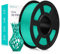 SUNLU PETG Filament 1,75 mm, 3D Druckerfilament PETG, Verbesserte Zähigkeit, Hohe Schlagfestigkeit, 3D Druckfilament 1,75 mm, Geeignet für die Meisten FDM 3D Drucker, 1kg Spule, Mintgrün
