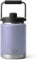 YETI Rambler Half Gallon Jug, Vacuum Insulated, Stainless Steel with MagCap, Cosmic Lilac