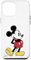 iPhone 12 Pro Max Disney Mickey Mouse Classic Pose Case