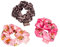Disney The Lion King Scrunchie 3 Piece Set