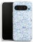 Custodia di silicone compatibile con Google Pixel 9 Custodia trasparente Cover per smartphone trasparente Motivo Prodotto ufficiale su licenza Principessa Disney