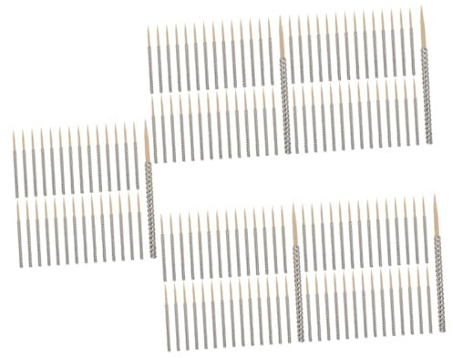 Cabilock 160 Piezas Palo de Manzana brocheta de Pastel Accesorios para Pasteles Accesorios Fiesta complementos Fiesta decoración Palo de piruleta Compacto selecciones de Dulces de Postre