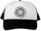 Pinitotee Pilzring Unisex-Hut, Normale Baseballkappe