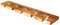 FENGJISUN Golfschläger-Halter Clubs Halter Wand Halterung Ständer Rack Golf Clubs Display Fall Golf Club Putter Lagerung Rack Golfschläger-Organisation