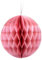 5 stück 4 Zoll 10 cm DIY Dusche Handwerk Papier Pom Poms Bälle Papier Laterne Geburtstag Decor-10