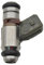 auto einspritzdüse Kraftstoff Injektor Kraftstoff Düse IWP058 0280158171 036906031C 805000347507 501022 Für VW Für Golf IV Für Lupo Für Polo 6N2 1,4 16V