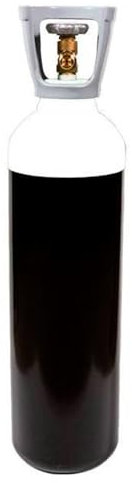 REPORSHOP - Bouteille 2 litres 102 o2 oxygène a dit somadar autogena