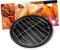 COOPHYA 2pezzi Barbecue in Inossidabile BBQ per Vassoio per Grigliate Outdoor Accessori per