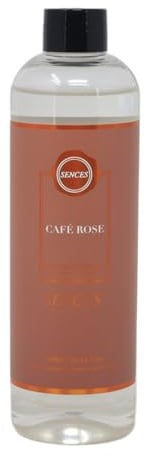 Baltus Reed Diffuser Refill 300ml Cafe Rose Sences Aromatherapy Air Freshener