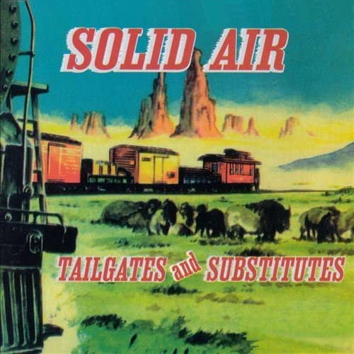 Tailgates & Subtitutes